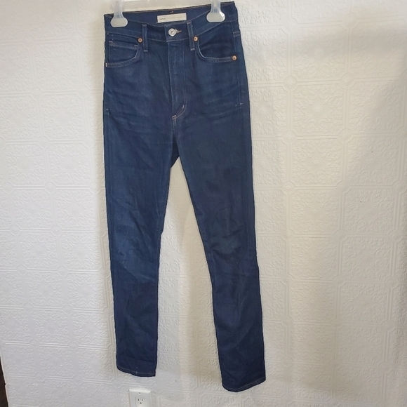 Wilfred Nola Super High Rise Slim - Picture 10 of 11